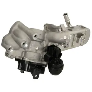 Comparateur de prix : Module-EGR ORIGINAL PART VALEO, par ex. pour Peugeot, Citroën, Fiat