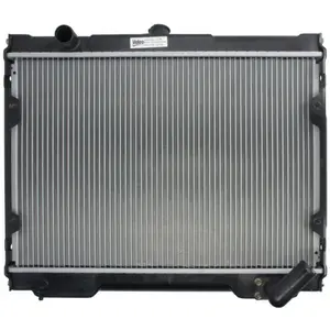 Radiateur, refroidissement moteur VALEO 701262 pas cher