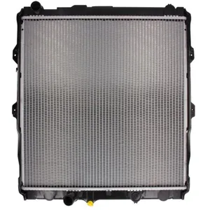 Radiateur, refroidissement moteur VALEO 701231 pas cher