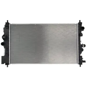 Radiateur, refroidissement moteur VALEO 701229 pas cher