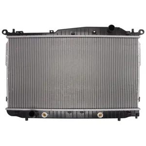 Radiateur, refroidissement moteur VALEO 701241 pas cher