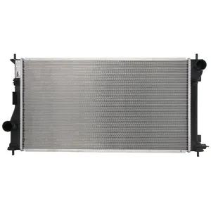 Radiateur, refroidissement moteur VALEO 701217 pas cher