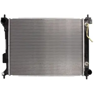 Radiateur, refroidissement moteur VALEO 701254 pas cher