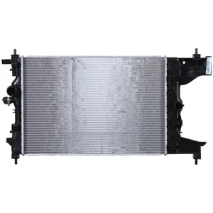 Radiateur, refroidissement moteur VALEO 701594 pas cher