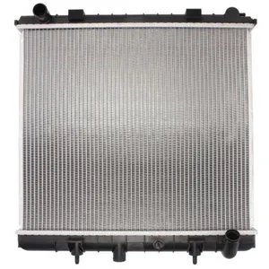 Radiateur, refroidissement moteur VALEO 701599 pas cher