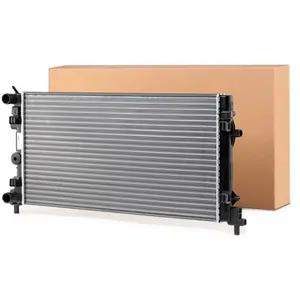 Radiateur, refroidissement du moteur VALEO, par ex. pour Seat, Skoda, Audi, VW pas cher