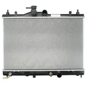 Radiateur, refroidissement moteur VALEO 701573 pas cher
