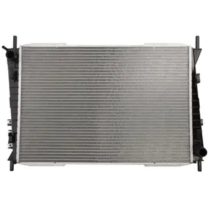 Radiateur, refroidissement moteur VALEO 701559 pas cher