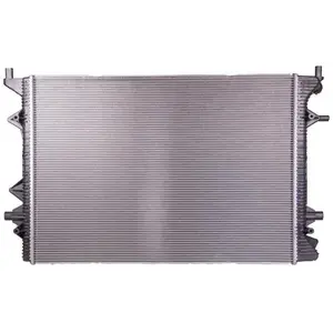 Comparateur de prix : Radiateur moteur Volskwagen golf vi, passat, scirocco - VALEO - 701506
