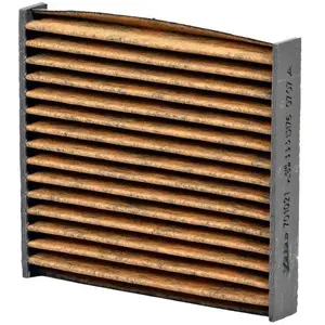 Comparateur de prix : Filtre d'habitacle - VALEO - 701021 - FH Polyph Yaris, RAV 4