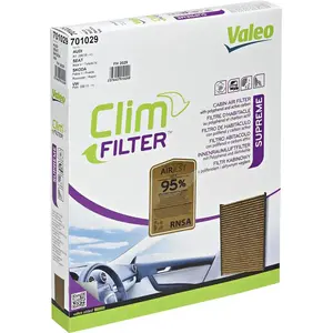 Filtre D'habitacle Fh2029 Valeo pas cher