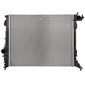 Comparateur de prix : Radiateur, refroidissement moteur VALEO 701683
