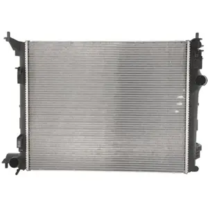 Radiateur, refroidissement moteur VALEO 701662 pas cher