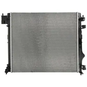 Comparateur de prix : Radiateur, refroidissement moteur VALEO 701641