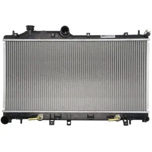 Radiateur, refroidissement moteur VALEO 701196 pas cher