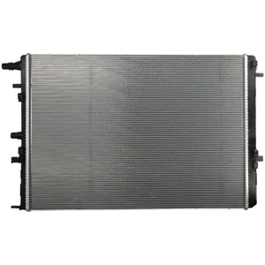 Comparateur de prix : Radiateur, refroidissement moteur VALEO 701396