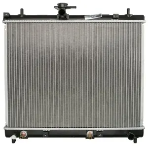 Radiateur, refroidissement moteur VALEO 701346 pas cher