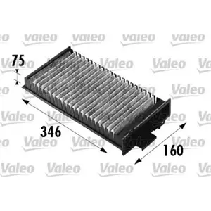 Filtre D'habitacle Fh307 Valeo pas cher