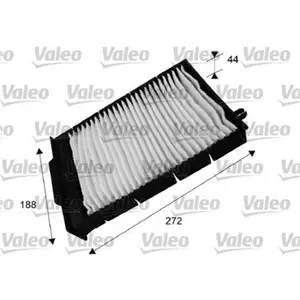 Filtre D'habitacle Fh215 Valeo pas cher