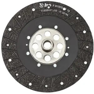 Disque D'embrayage Valeo 094446 pas cher