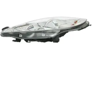 VALEO Projecteur Gauche H7H1 PEUGEOT 207 43239 pas cher