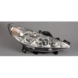 VALEO Phare avant pour PEUGEOT: 207, 207+ (Ref: 043242)