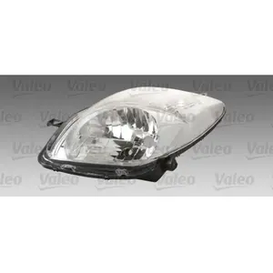 VALEO Phare avant pour DAIHATSU: Charade & TOYOTA: Yaris (Ref: 043932) pas cher