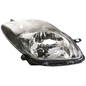 VALEO Phare avant pour TOYOTA: Yaris (Ref: 043937) pas cher