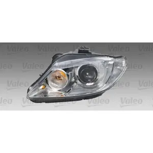 Projecteur principal VALEO 043924, gauche