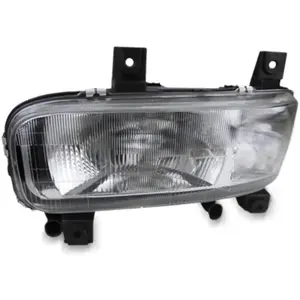 Comparateur de prix : VALEO Phare avant pour RENAULT: Scénic (Ref: 043972)