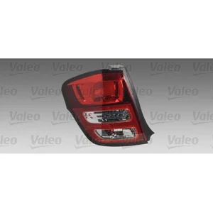 Feu arrière ORIGINAL PART VALEO, par ex. pour Citroën