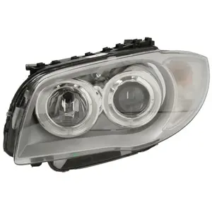 Projecteur principal VALEO 043906, gauche pas cher