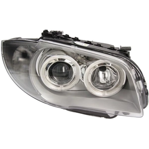 Projecteur principal ORIGINAL PART VALEO, par ex. pour BMW pas cher