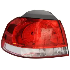 VALEO Feu arrière pour VOLKSWAGEN: Golf (Ref: 043878) pas cher