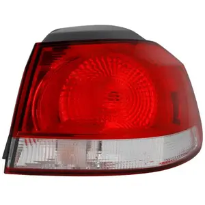 VALEO Feu arrière pour VOLKSWAGEN: Golf (Ref: 043879)