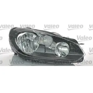 Comparateur de prix : VALEO Phare avant pour VOLKSWAGEN: Golf Cabriolet, Golf (Ref: 043851)