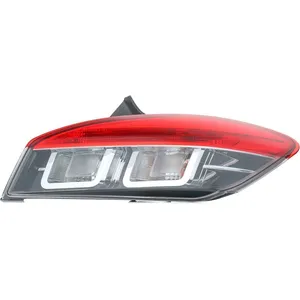 Feu arrière ORIGINAL PART VALEO, par ex. pour Renault pas cher