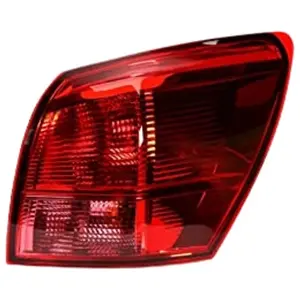 VALEO Feu arrière pour NISSAN: Qashqai (Ref: 043586) pas cher