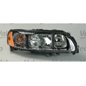 Comparateur de prix : Projecteur principal VALEO 043530 - Réf. 043530