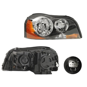 Projecteur principal ORIGINAL PART VALEO, par ex. pour Volvo pas cher
