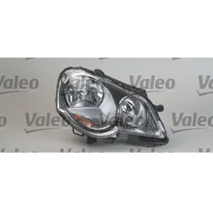 Comparateur de prix : Projecteur principal ORIGINAL PART VALEO, par ex. pour VW