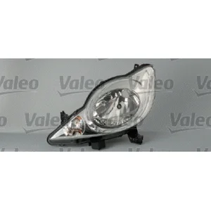 Comparateur de prix : Projecteur principal ORIGINAL PART VALEO, par ex. pour Peugeot