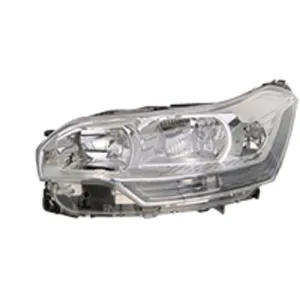 Comparateur de prix : VALEO Phare avant pour CITROËN: C5 (Ref: 043692)