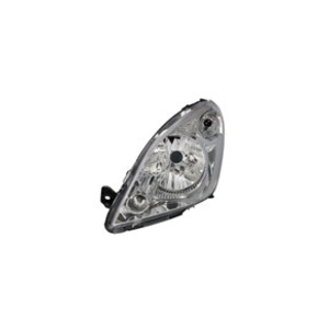 VALEO Phare avant pour SUZUKI: Splash (Ref: 043676) pas cher