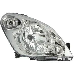 VALEO Phare avant pour SUZUKI: Splash (Ref: 043677) pas cher