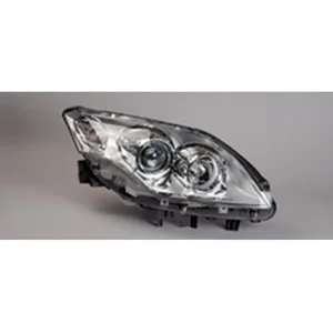 VALEO Phare avant pour RENAULT: Laguna (Ref: 043617)