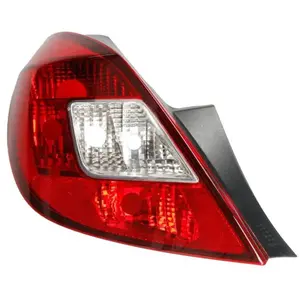 VALEO Feu arrière pour OPEL: Corsa & VAUXHALL: Corsa (Ref: 043391) pas cher