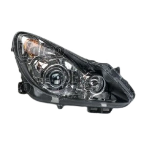 Comparateur de prix : Projecteur principal ORIGINAL PART VALEO, par ex. pour Opel