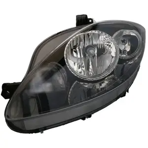 VALEO Phare avant pour SEAT: Leon, Altea, Toledo (Ref: 043337)