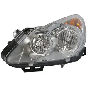 Comparateur de prix : Projecteur principal ORIGINAL PART VALEO, par ex. pour Opel